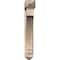 Ekena Millwork Imperial Arts and Crafts Smooth Bracket w/ Offset Brace, Douglas Fir, 7 1/2"W x 42"D x 48"H BKT0806X42X48IMP03SDF - alternate 3